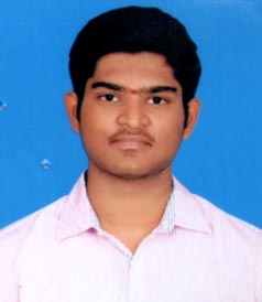 Vamsi Krishna